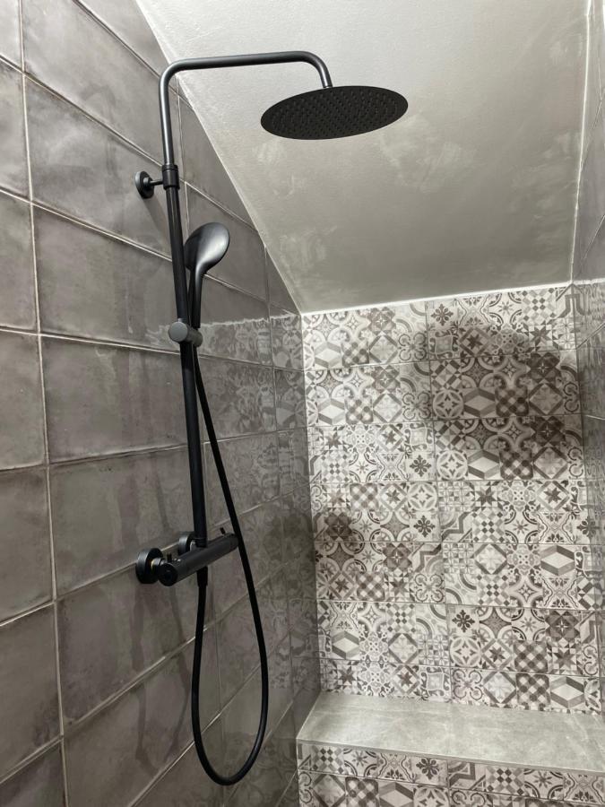 Appartement T2 Bayonne St Esprit Avec Parking Dış mekan fotoğraf