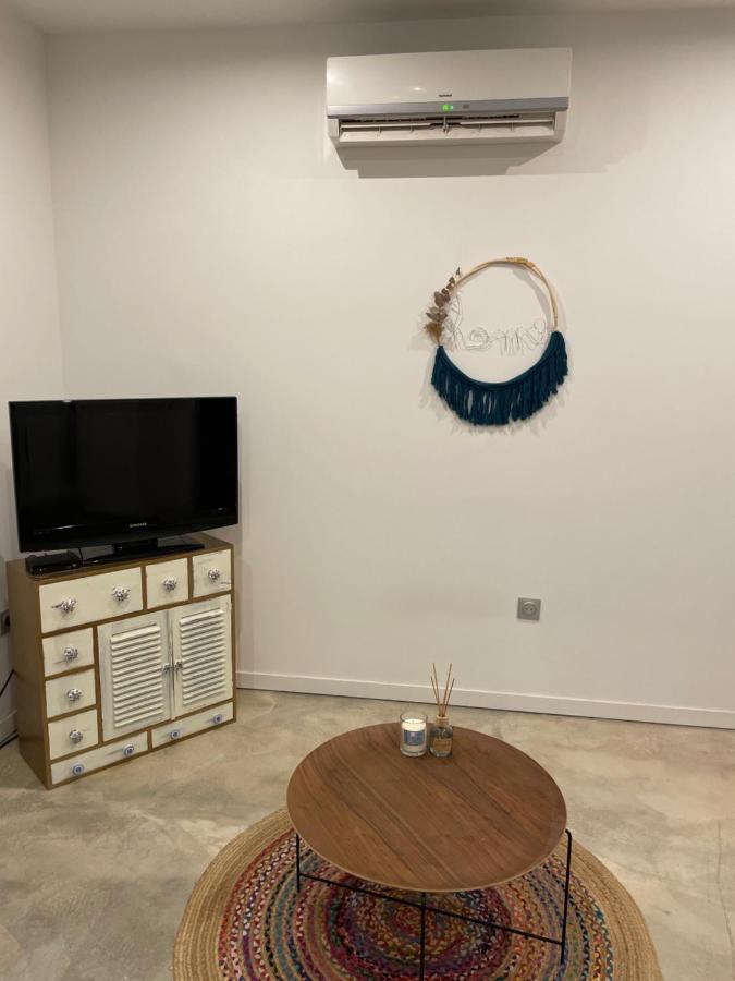 Appartement T2 Bayonne St Esprit Avec Parking Dış mekan fotoğraf