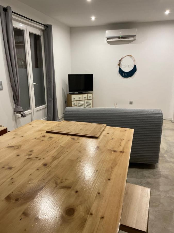 Appartement T2 Bayonne St Esprit Avec Parking Dış mekan fotoğraf