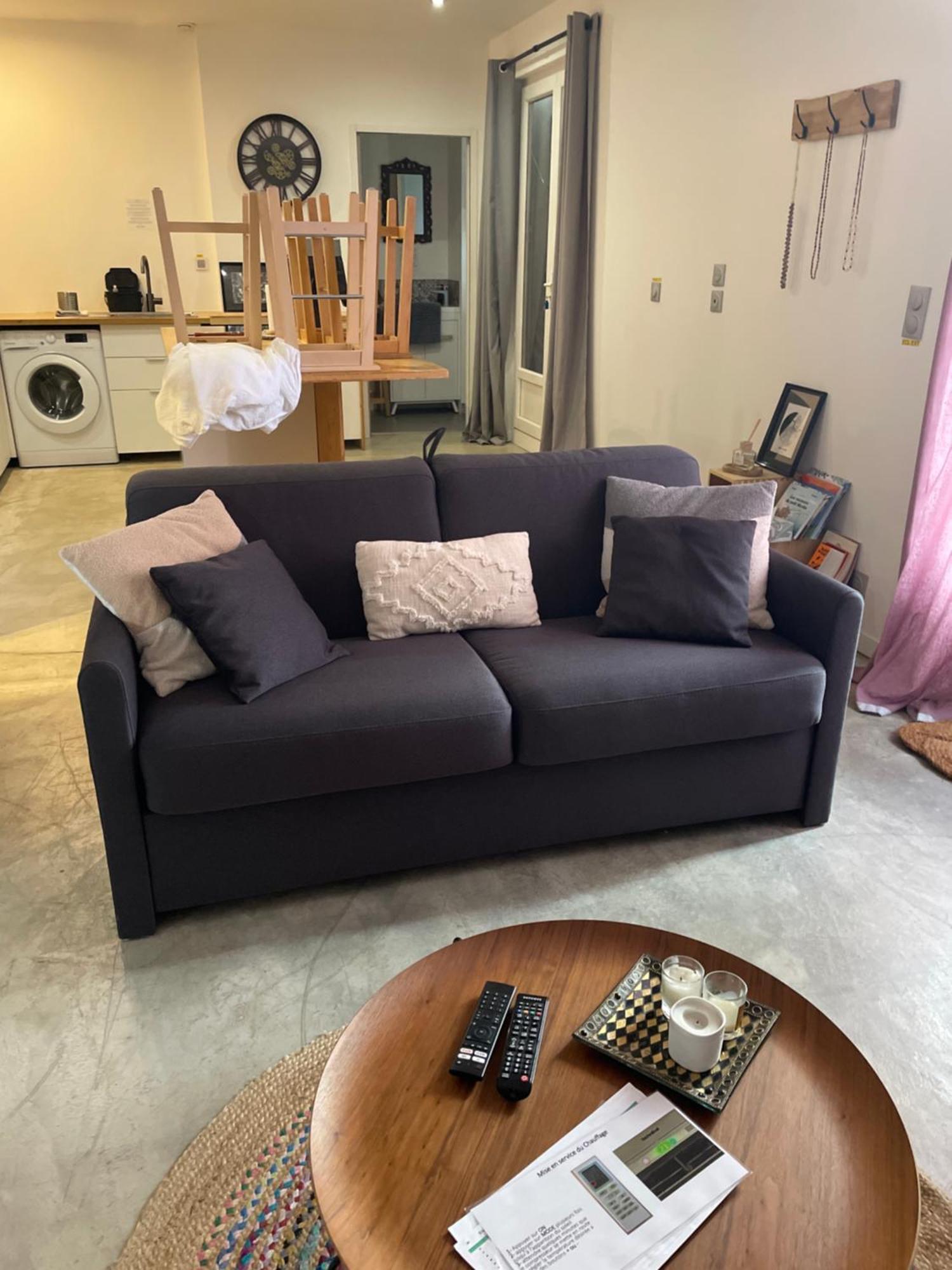 Appartement T2 Bayonne St Esprit Avec Parking Dış mekan fotoğraf