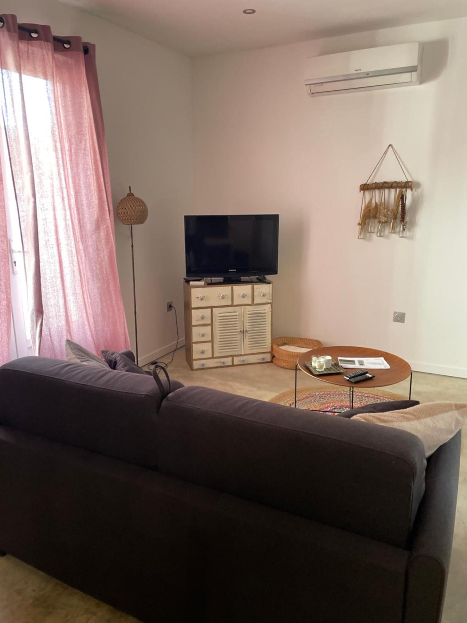 Appartement T2 Bayonne St Esprit Avec Parking Dış mekan fotoğraf
